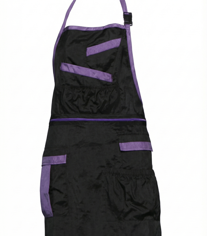 Utility Contrast Apron
