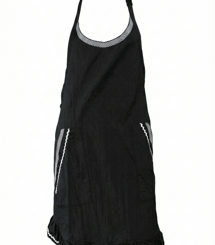 Ric Rac Apron