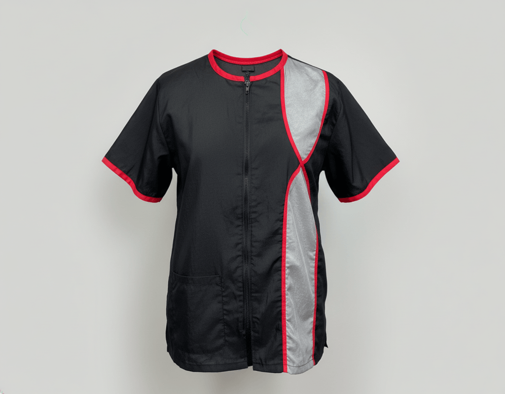 Boxer Jacket - Stylist Wear